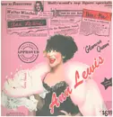 LP - Ann Lewis - Think! Pink! - INSERT