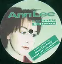 12'' - Ann Lee - 2 Times (Remix)