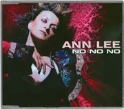 CD Single - Ann Lee - No No No