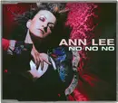 CD Single - Ann Lee - No No No