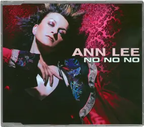 Ann Lee - No No No