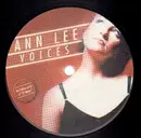 12'' - Ann Lee - Voices