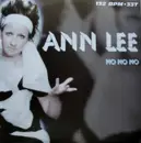 12inch Vinyl Single - Ann Lee - No No No