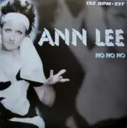 Ann Lee - No No No