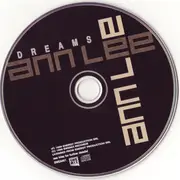 CD - Ann Lee - Dreams