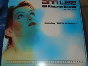 12inch Vinyl Single - Ann Lee - Ring My Bell