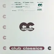 Ann Lee - Two Times Remix