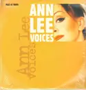 12inch Vinyl Single - Ann Lee - Voices
