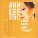 CD - Ann Lee - Voices