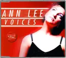 CD Single - Ann Lee - Voices