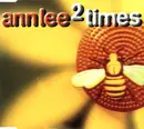 CD Single - Ann Lee - 2 Times