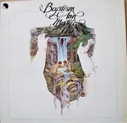 LP - Ann Mortifee - Baptism
