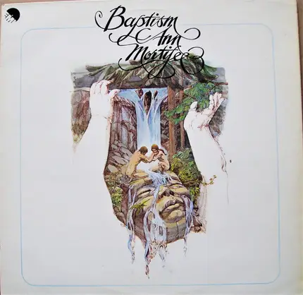 Ann Mortifee - Baptism