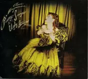 Ann Magnuson - Pretty Songs & Ugly Stories