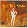 CD - Ann Magnuson - The Luv Show