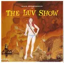 CD - Ann Magnuson - The Luv Show