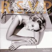 CD - Ann Malcolm - R.S.V.P.