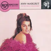 CD - Ann Margret - The Very Best Of Ann-Margret