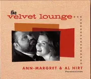 CD - Ann Margret & Al Hirt - Personalities - Digipak