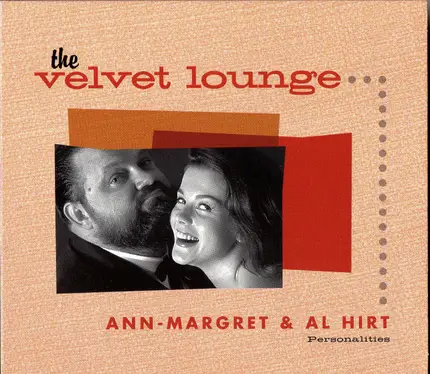 Ann Margret & Al Hirt - Personalities