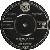 Ann Margret - Gimme Love / It Do Me So Good
