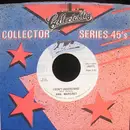 7inch Vinyl Single - Ann Margret - I Don't Understand / Bye Bye Birdie