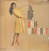 Ann-Margret - On the Way Up