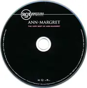 CD - Ann Margret - The Very Best Of Ann-Margret