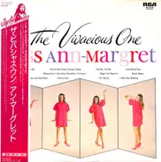 Ann Margret - The Vivacious One