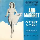 7inch Vinyl Single - Ann Margret - Bye Bye Birdie