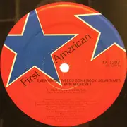 12inch Vinyl Single - Ann Margret - Everybody Needs Somebody Sometimes