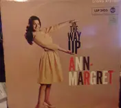 Ann Margret - On The Way Up