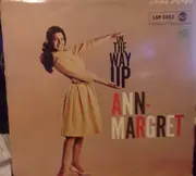 LP - Ann Margret - On The Way Up