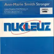 Ann-Marie Smith - Stronger