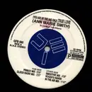12inch Vinyl Single - Ann-Marie Smith - (You Are My One And Only) True Love