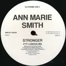 12'' - Ann-Marie Smith - Stronger