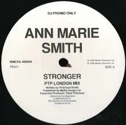 12'' - Ann-Marie Smith - Stronger