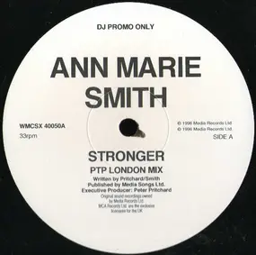 Ann-Marie Smith - Stronger