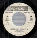 7inch Vinyl Single - Ann Mason - Has Anybody Lost A Love / If You Ever Get Around To Loving Me