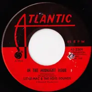 Ann Mason & Little Mac & The Boss Sounds - You Can't Love Me (In The Midnight Hour)