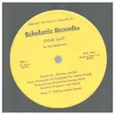 7inch Vinyl Single - Ann McGovern - Stone Soup
