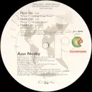 2 x 12inch Vinyl Single - Ann Nesby - Hold On