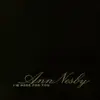 Double LP - Ann Nesby - I'm Here For You
