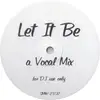 12inch Vinyl Single - Ann Nesby - Let It Be