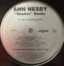 LP - Ann Nesby - Shelter - Boris & Beck Remixes