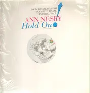 Ann Nesby - Hold On