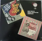 Ann Sothern - Rich, Young And Pretty / Nancy Goes To Rio (Music From The Original Motion Picture Soundtracks)
