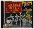 CD - Ann Sothern / The Berry Brothers a.o. - Lady Be Good / Four Jills In A Jeep
