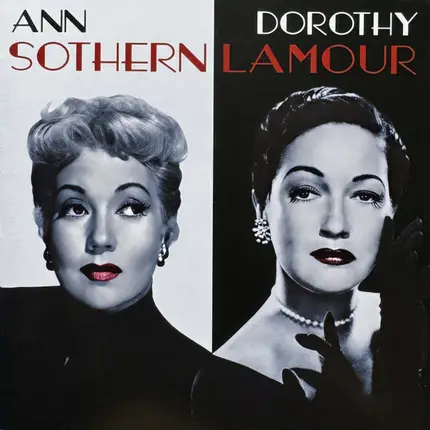Ann Sothern / Dorothy Lamour - Sothern Lamour