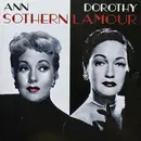 CD - Ann Sothern / Dorothy Lamour - Sothern Lamour